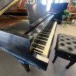 1934 Chickering baby grand piano - Grand Pianos